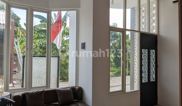 Mulawarman House Tembalang Best Seller 2025 6