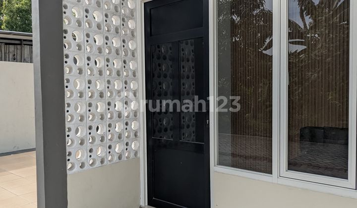 Mulawarman House Tembalang Best Seller 2025 14