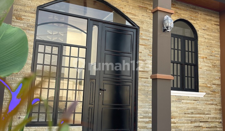 Mulawarman House Tembalang Best Seller 2025 4