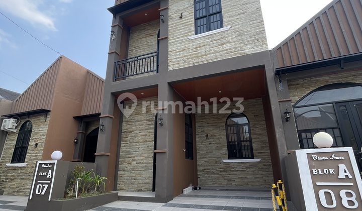 Mulawarman House Tembalang Best Seller 2025 1