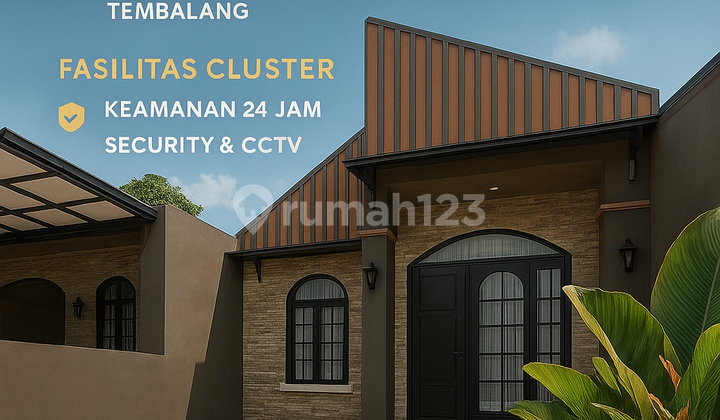 Mulawarman House Tembalang Best Seller 2025 3