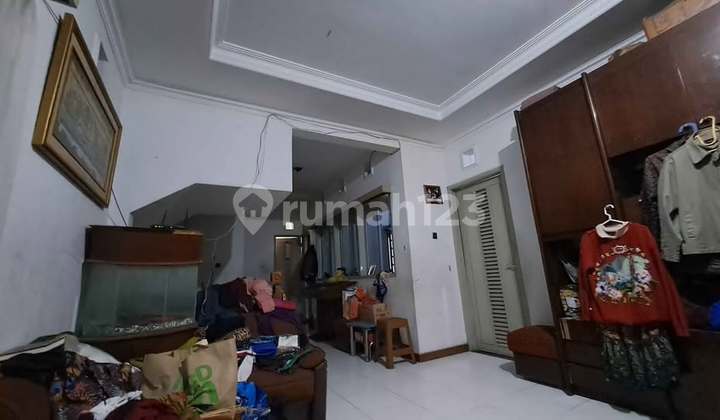 Rumah Bagus Dekat Universitas Cocok Untuk Kost 2