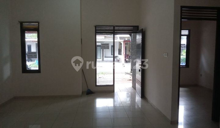 Rumah Minimalis Siap Huni Komplek Grand Sharon Soekarno Hatta 2