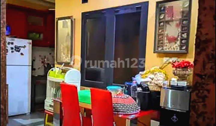 Ruko 3 Lantai Lokasi Strategis Mainroad Jalan Terusan Jakarta Ruko 3 Lantai Lokasi Strategis Mainroad Jalan Terusan Jakarta