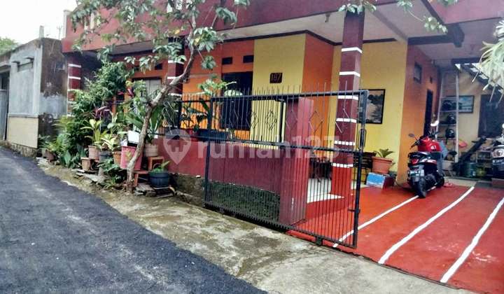 Rumah Bagus Siap Huni Di Perumahan Ujungberung Rumah Bagus Siap Huni Di Perumahan Ujungberung