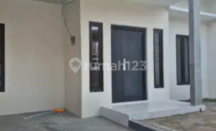 Ready-to-Occupy Minimalist New House in Antapani Complex