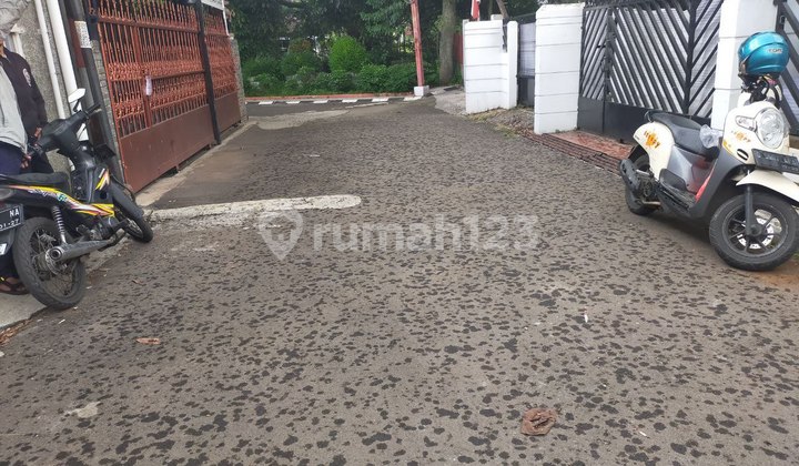 Rumah 2 Lantai Murah Harga Dibawah NJOP 2