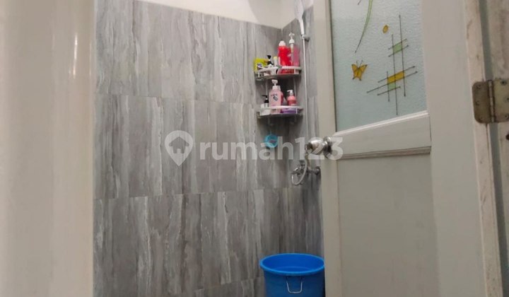 Minimalist House Ready to Occupied in Buahbatu Complex 2