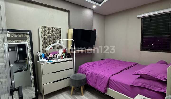 Apartement Gateway Full Furnished View Pegunungan Apartement Gateway Full Furnished View Pegunungan