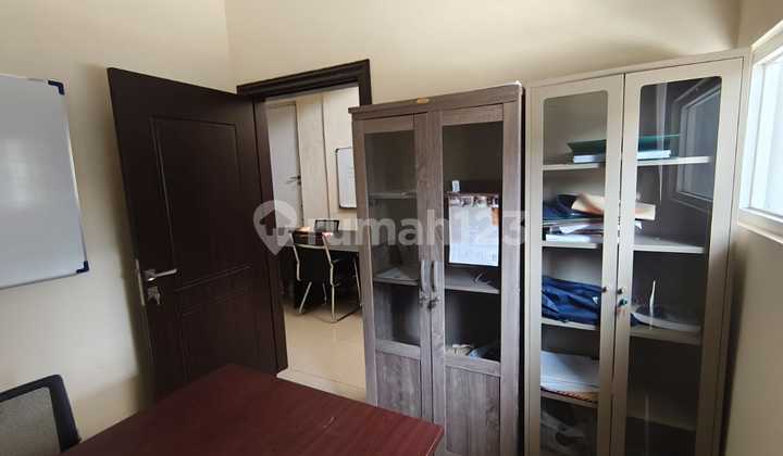 House in the Grand Pinus Regency Cluster, Bandung City 2