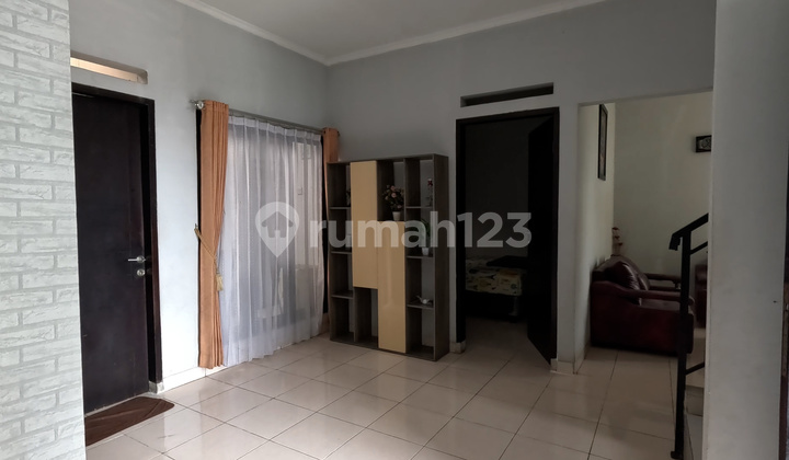 Rumah Siap Huni Dalam Komplek Ujungberung 2