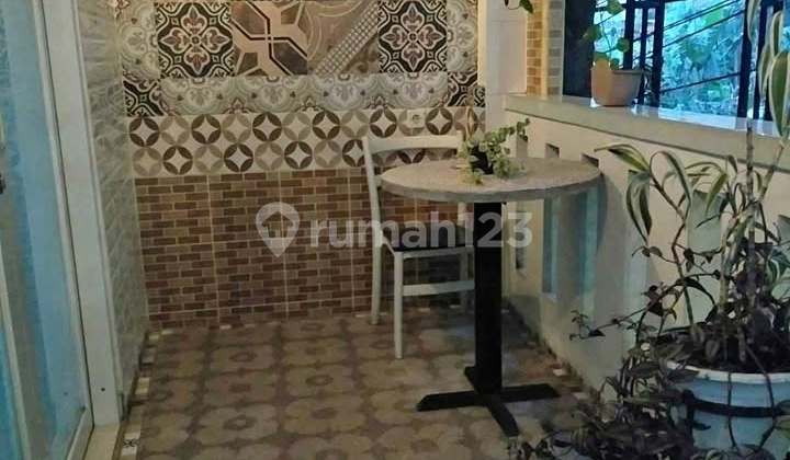 Rumah Bagus Dekat Mainroad Dago, Bandung Rumah Bagus Dekat Mainroad Dago, Bandung