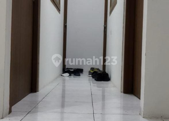 Gedung 4 Lantai Lokasi Strategis Pusat Kota Bandung