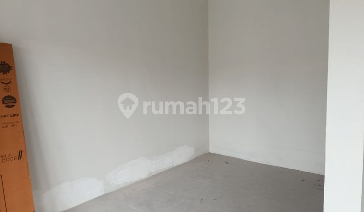 New Minimalist 2-Story House in Bojongsoang 2