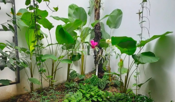 Minimalist House Strategic Location Arcamanik Cluster 2