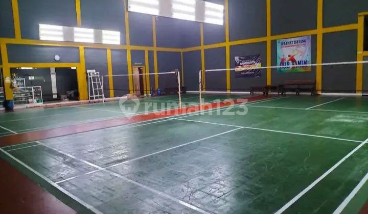 Rumah Gor Harga Menarik Lokasi Strategis di di Padasuka