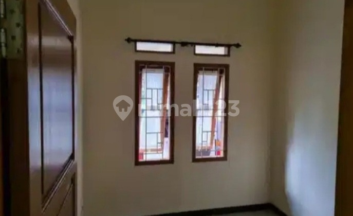 Rumah Bagus Minimalis Siap Huni di Komplek Antapani 2