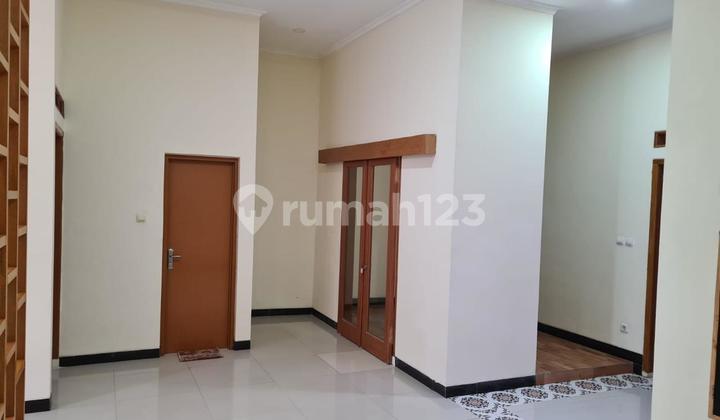 Rumah Bagus Minimalis Siap Huni di Antapani Bandung