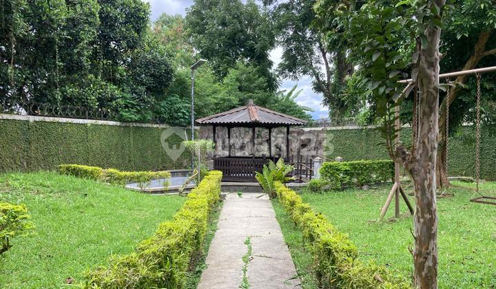 Rumah 2 Lantai Siap Huni Lokasi Strategis