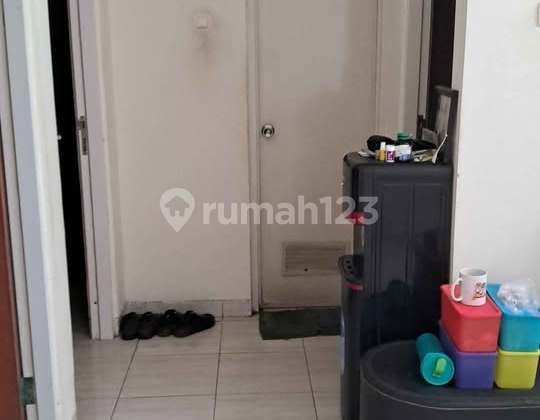Rumah Minimalis Dalam Cluster Ujungberung Siap Huni 2