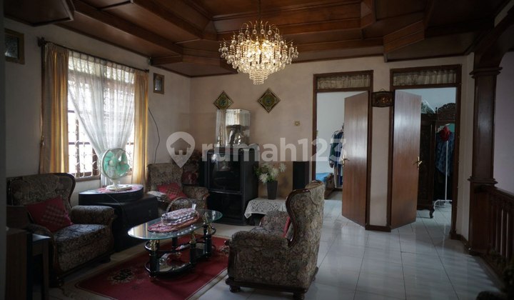 Rumah 2 Lantai Lokasi Strategis di Turangga Rumah 2 Lantai Lokasi Strategis di Turangga