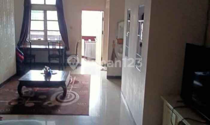 Ruko 2 Lantai Lokasi Strategis Mainroad Ujungberung