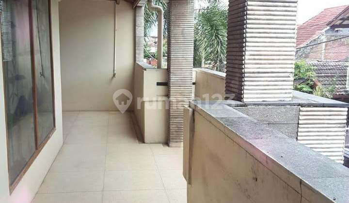 2-Story House in Margahayu Raya, Soekarno Hatta 2