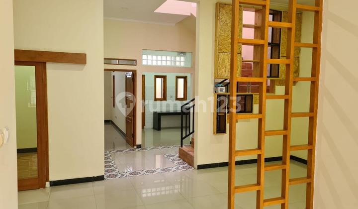 Nice Minimalist House Ready to Occupy in Antapani Complex