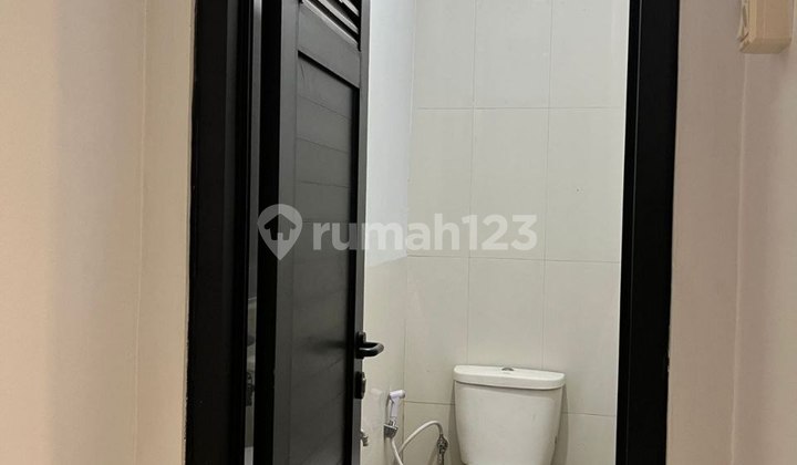 Scandinavian Style Ready-to-Live House in Antapani 2