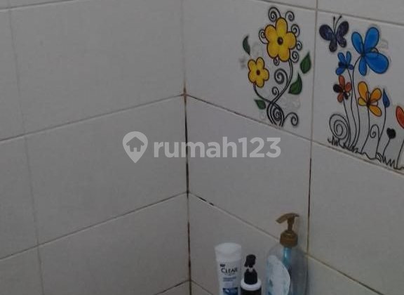 Rumah Minimalis Siap Huni Dalam Komplek Antapani 2