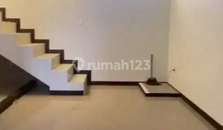 Nice Minimalist House Ready to Live in Gede Bage 2