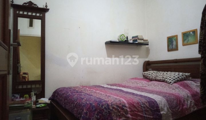 Eksklusif ! Rumah Minimalis Siap Huni di Buahbatu