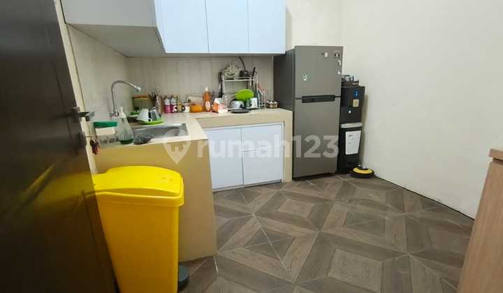 Strategic Location Minimalist House in Soekarno Hatta Bandung