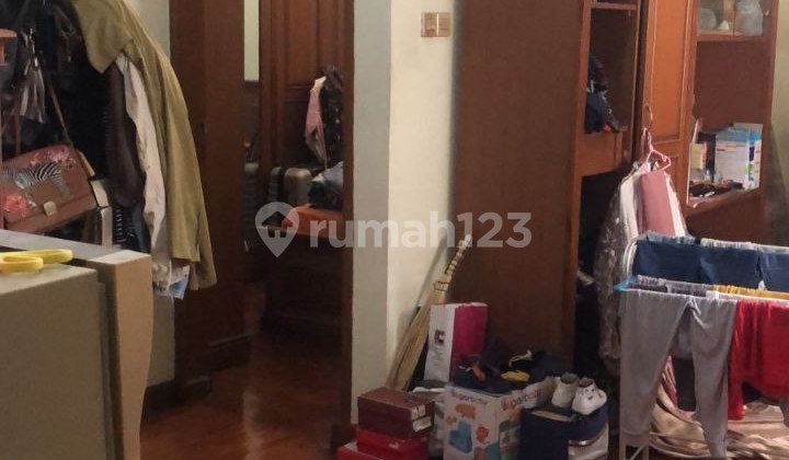 2-Story House Ready to Occupied in Antapani Bandung 2