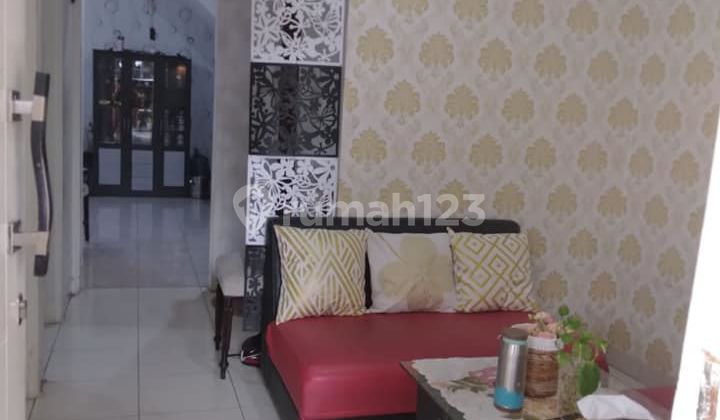 Rumah Minimalis Dalam Komplek Jatihandap Kota Bandung 2