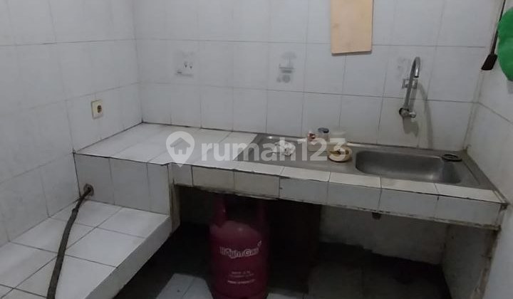 Rumah Dibawah Harga Pasar SHM di Margahayu 2