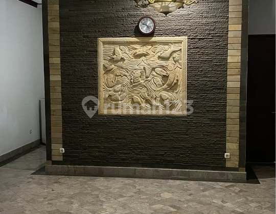 Rumah Bagus 1 Lantai di Antapani Kota Bandung