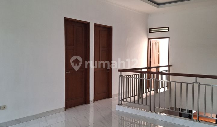 Rumah Baru Minimalis Siap Huni Di Grand Pinus Regency
