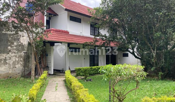 House Below NJOP Ready to Occupy in Buah Batu