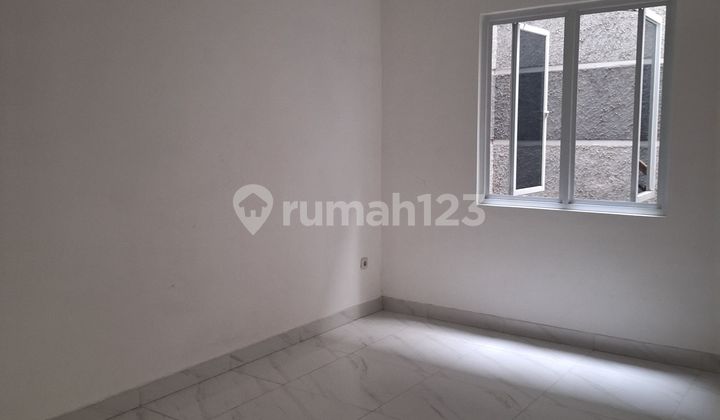 Rumah Baru Minimalis Siap Huni Di Grand Pinus Regency 2