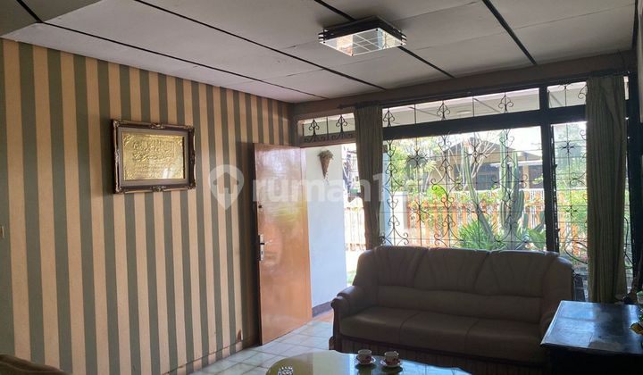 Strategic Ready-to-Occupy House, Buahbatu Wing 1