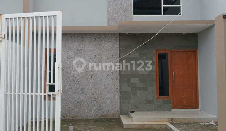 Rumah Siap Huni Lokasi Medokan Ayu Rungkut Surabaya 2