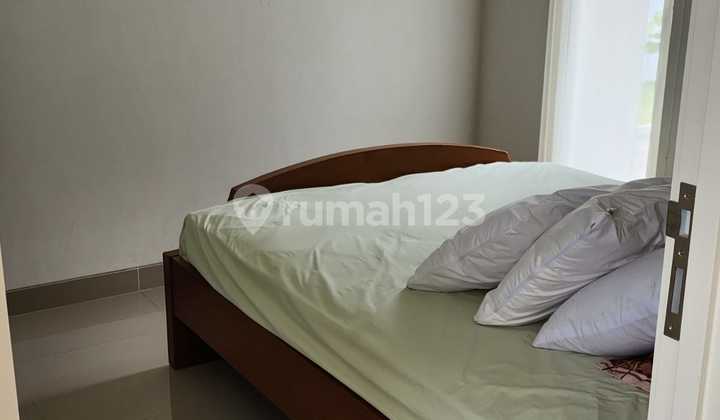 Dijual Rumah Grand Harvest Surabaya 2