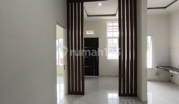Dijual Rumah Ketintang Surabaya 2