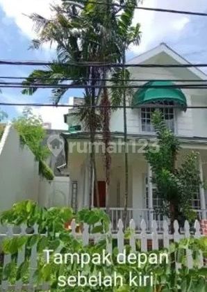Dijual Rumah Lokasi Wonocolo Surabaya 2