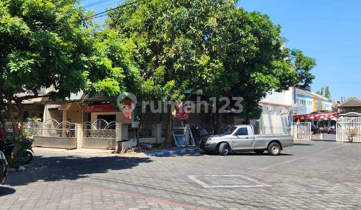 Dijual Via Lelang Rumah Lokasi Pucang Sidoarjo 2