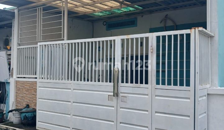 Dijual Rumah Lokasi Gunung Anyar Surabaya