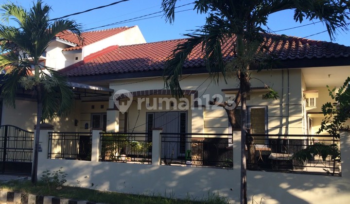Dijual Cepat Rumah Hook Lokasi Rungkut Surabaya Dijual Cepat Rumah Hook Lokasi Rungkut Surabaya