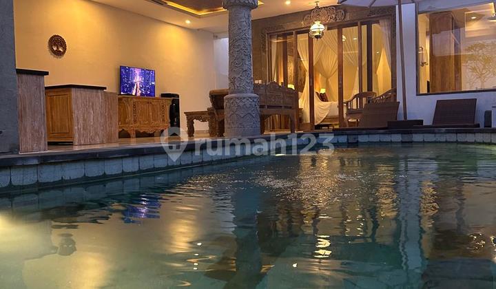 For Sale Villa Located in Gianyar, Bali