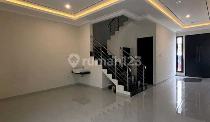 Dijual Rumah Lokasi Manyar Surabaya 2